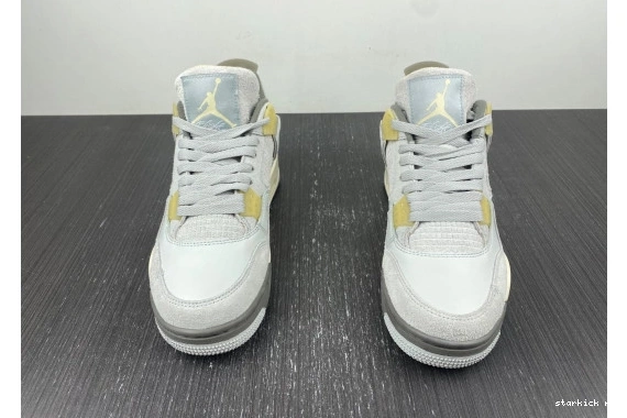 Photon Craft Jordan Dust 4 DV3742-021 Retro SE DV3742-021 0731